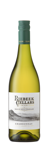 Riebeek Valley Wine Company Riebeek Cellars Collection Chardonnay